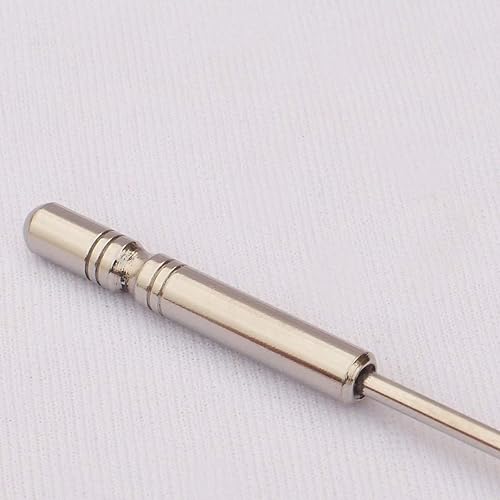 Miniatura 2 de LIMPIADOR DE LENGUA PREMIUM DE ACERO INOXIDABLE Pack de 1