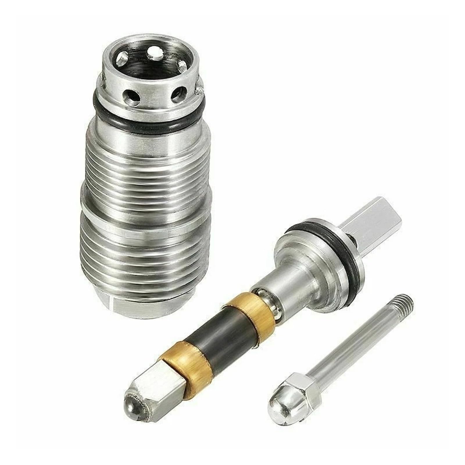 Kit de reparación para pulverizadores de pintura sin aire que elimina fugas en tu máquina