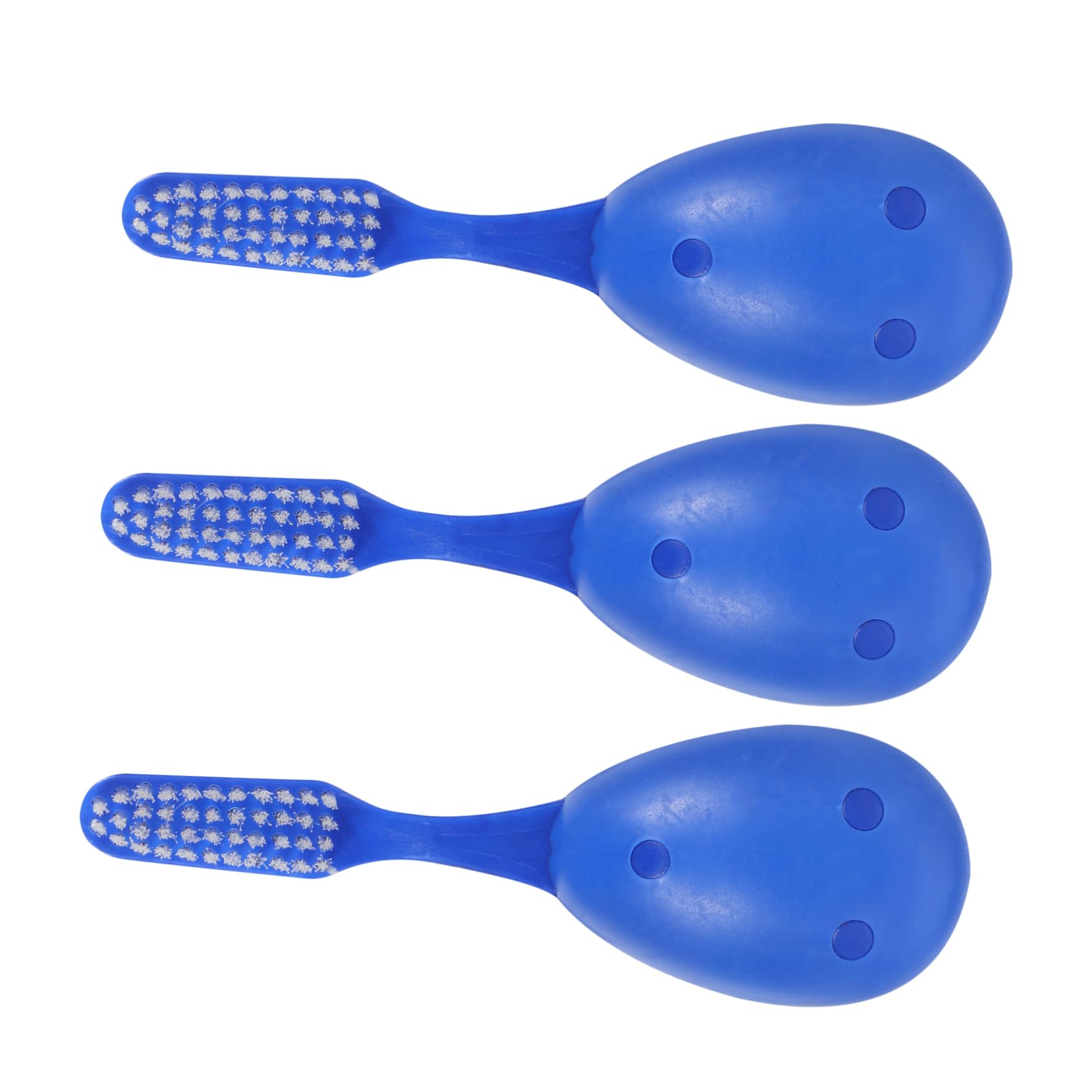 FOMIYES 9 Pcs Carcere Spazzolino Da Denti Spazzolino Da Denti Spazzolini Da Denti All'Ingrosso Manico Spazzolino Da Denti Piccoli Spazzolini Da Denti Spazzolino Da Denti