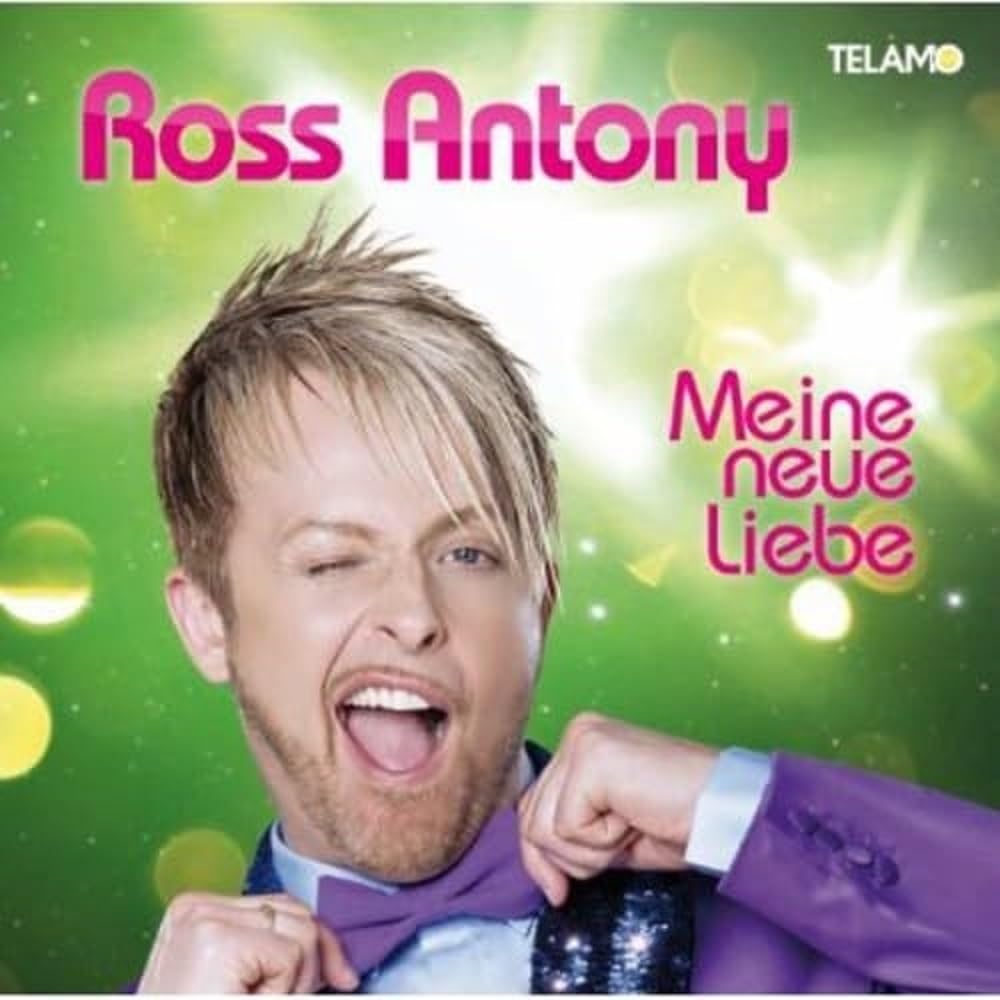 Meine Neue Liebe