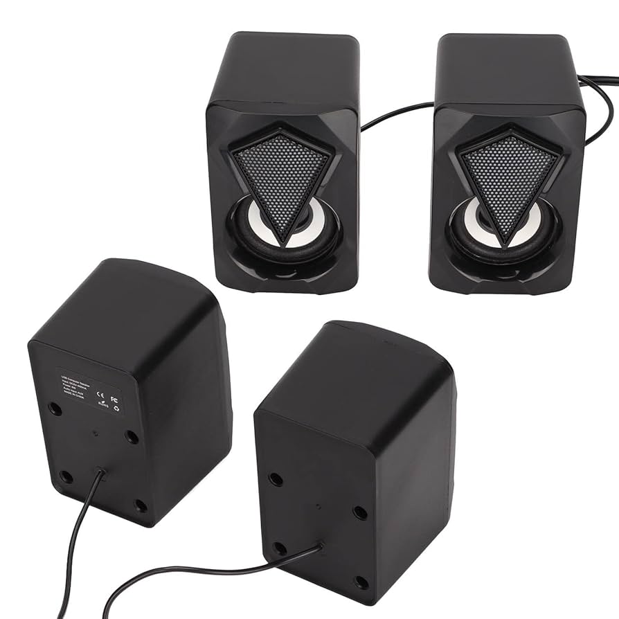 PCスピーカー yasu Amazon.co.jp: コンピュータースピーカー、ゲームコンソール、PC