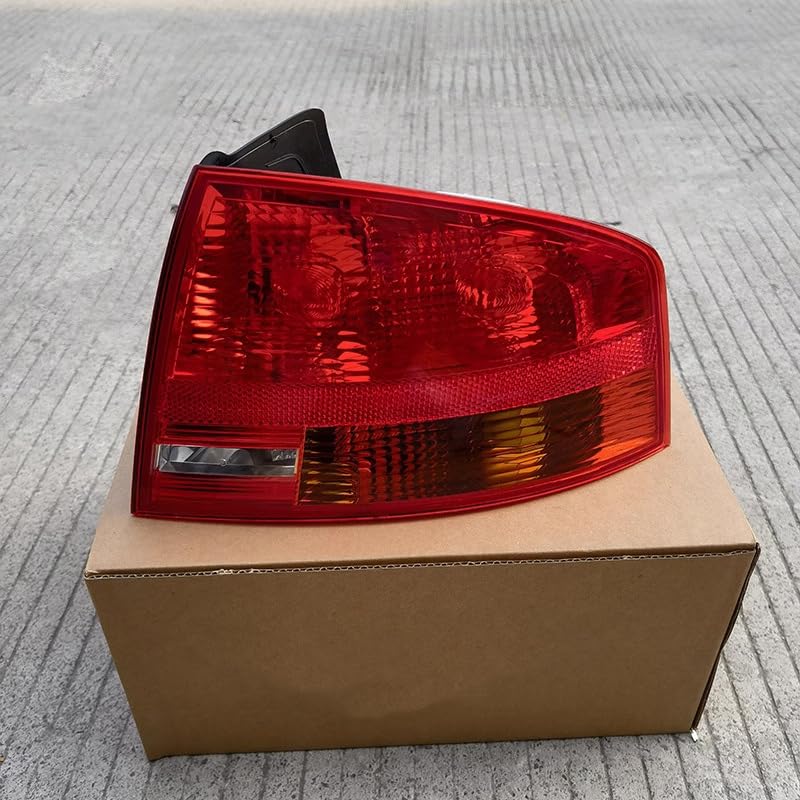 Feu Arrière Gauche Extérieur Pour Audi A4 B7 8E Avant Break (2004-2008) - Neuf Marque BESTPRICE, Garanti