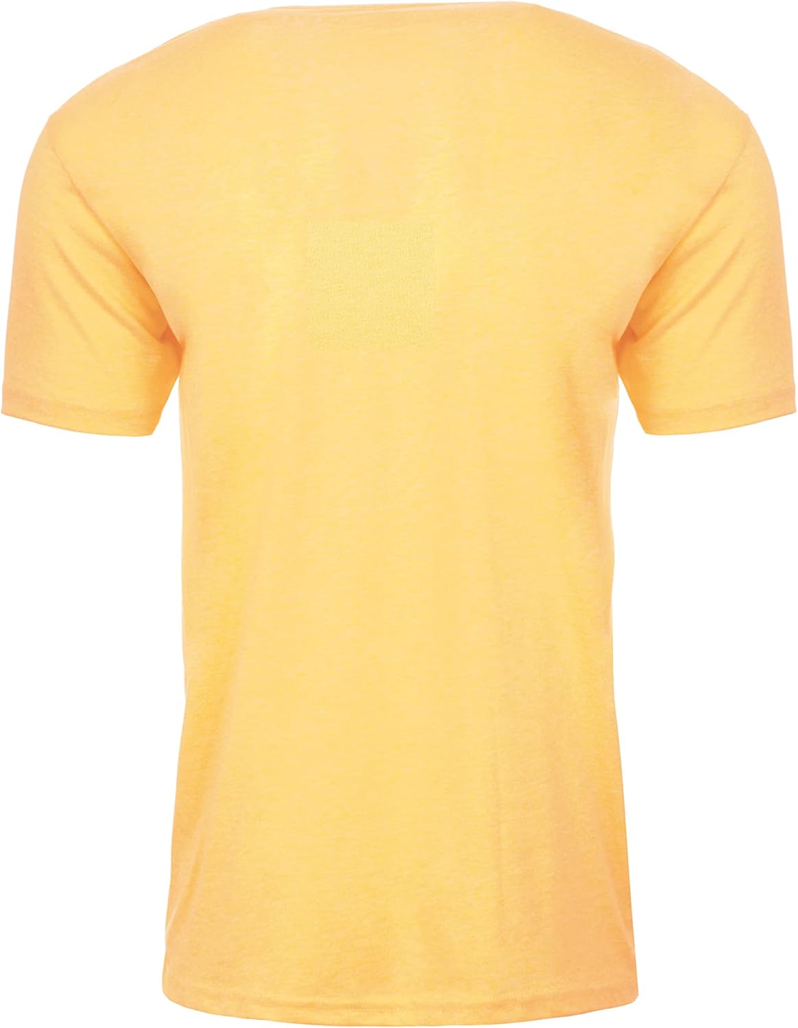 Next Level Apparel Men's N6210 X-Small Banana Cream