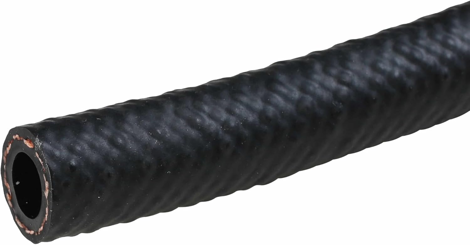 Sunsong 3401411 Power Steering Return Line Hose Assembly