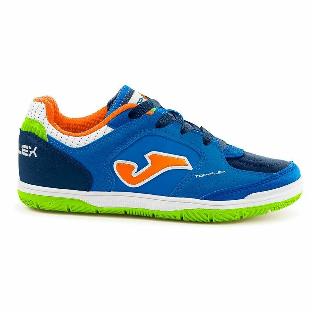 Joma Sport S6459691 Zapatillas de Fútbol Sala para Niños, Adultos Unisex, Multicolor, Estándar