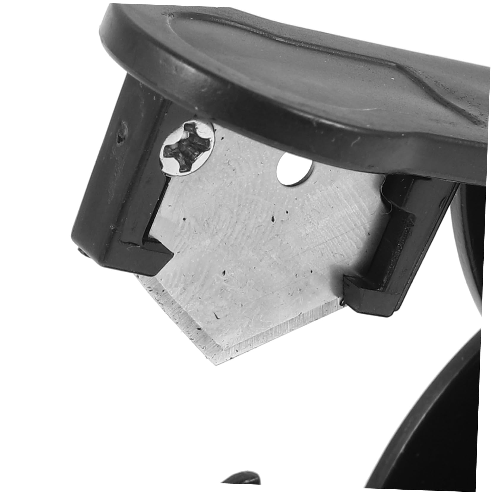 Artibetter 25pezzi Taglierina Per Tubi Pe e Morbidi Cesoie Per Tubo Con Manico Antiscivolo e Sicurezza Utensili Per Taglio Tubo Flessibile e Fili Purificatori Strumento Efficiente Per
