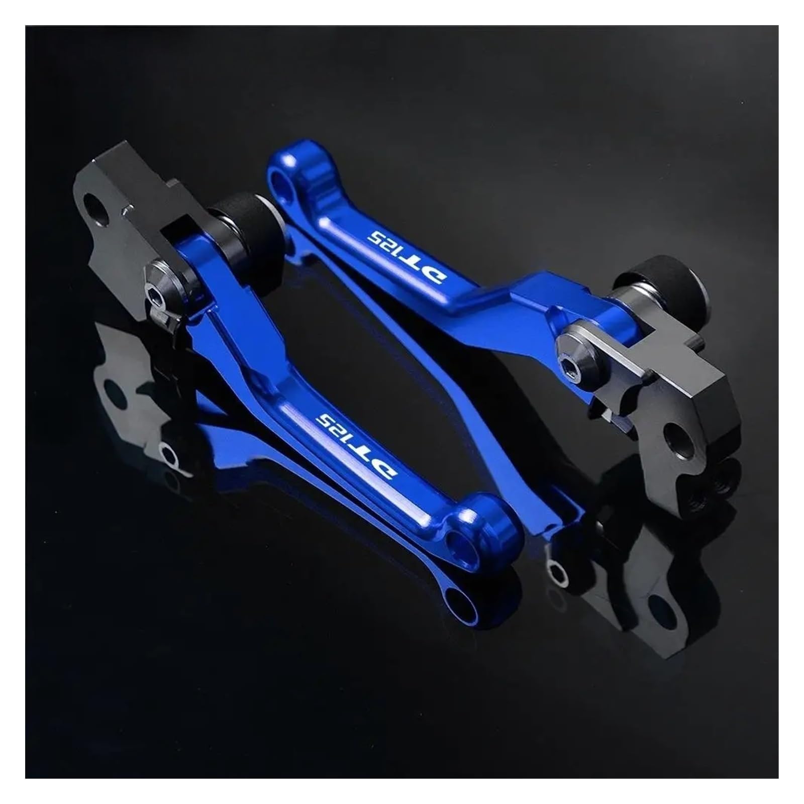 Moto Freno Frizione Master Per DT125 DT 125 1987-2005 2001 2002 2003 2004 Accessori Leva Pivotante Per Moto Da Cross Freno Principale Per Frizione