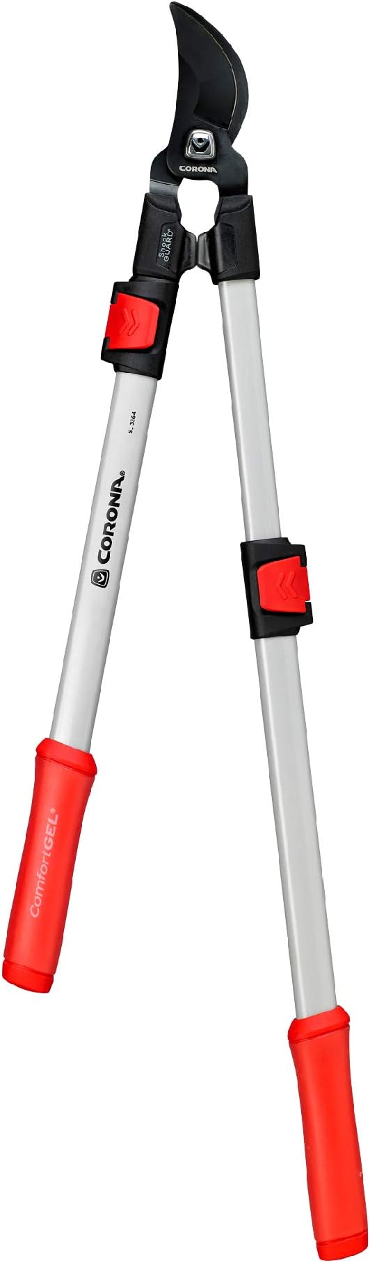 Corona FL 3470 Compound Action Bypass Lopper with