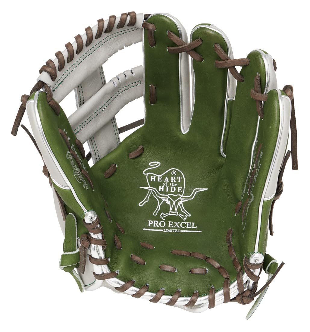 Amazon | ローリングス(Rawlings) 野球用 グローブ 軟式 HOH® PRO