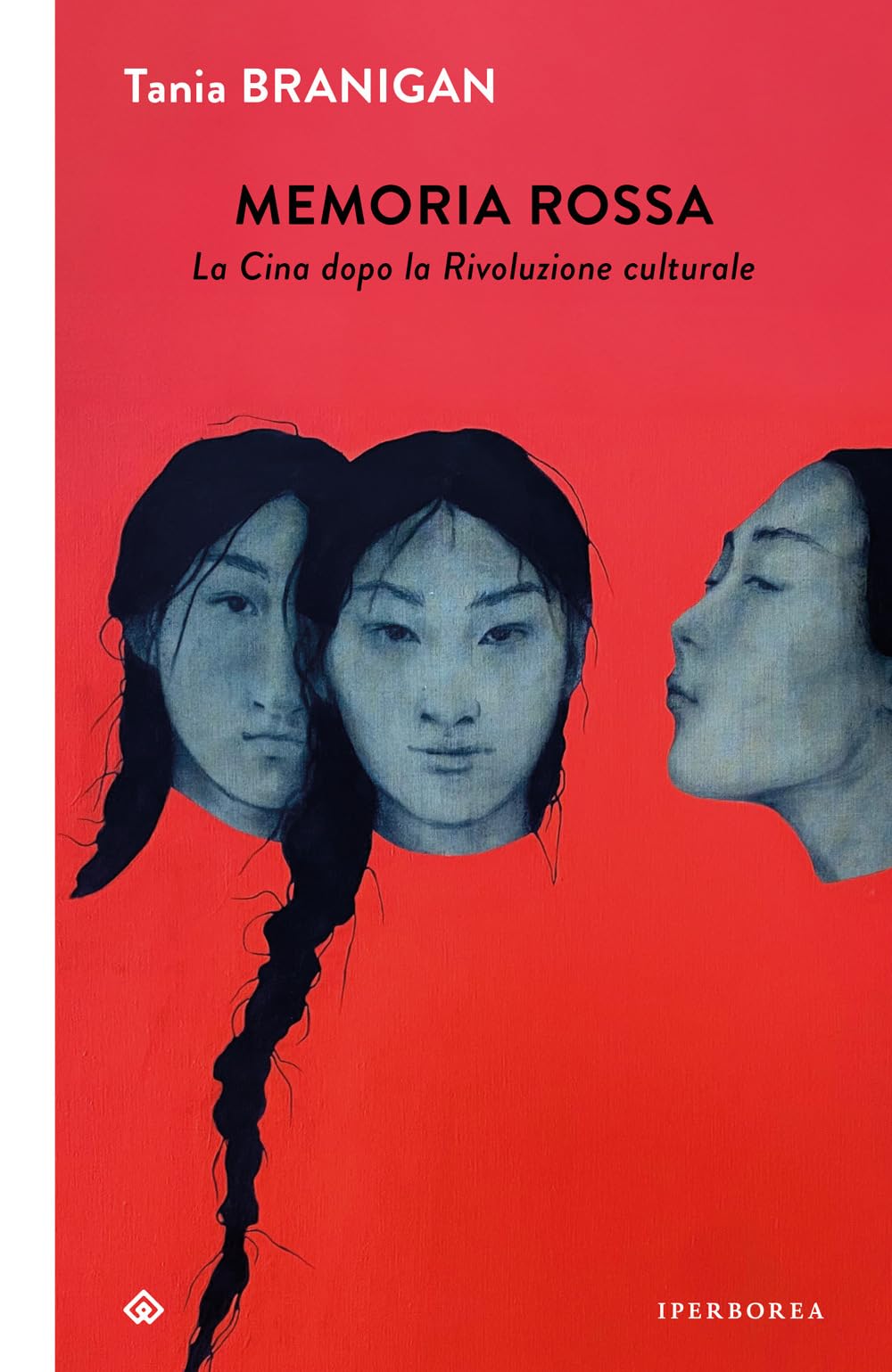 Memoria Rossa. La Cina Dopo La Rivoluzione Culturale - 4