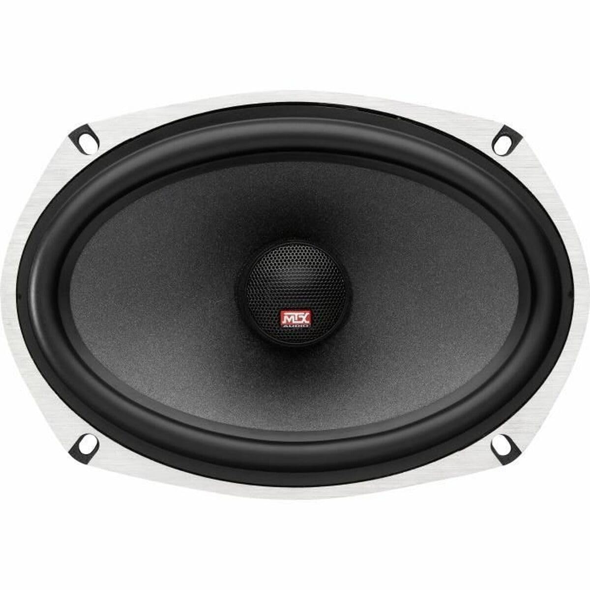 MTX TX669C - Haut-parleurs voiture