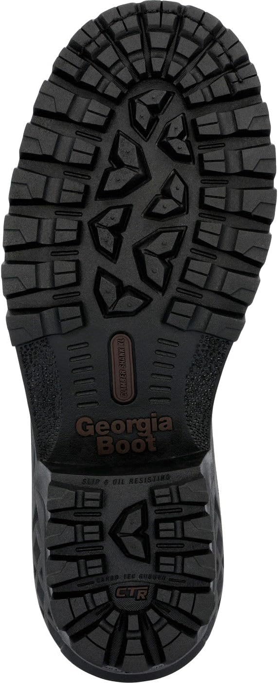Georgia Boot Men's Composite Toe Waterproof Logger Boots