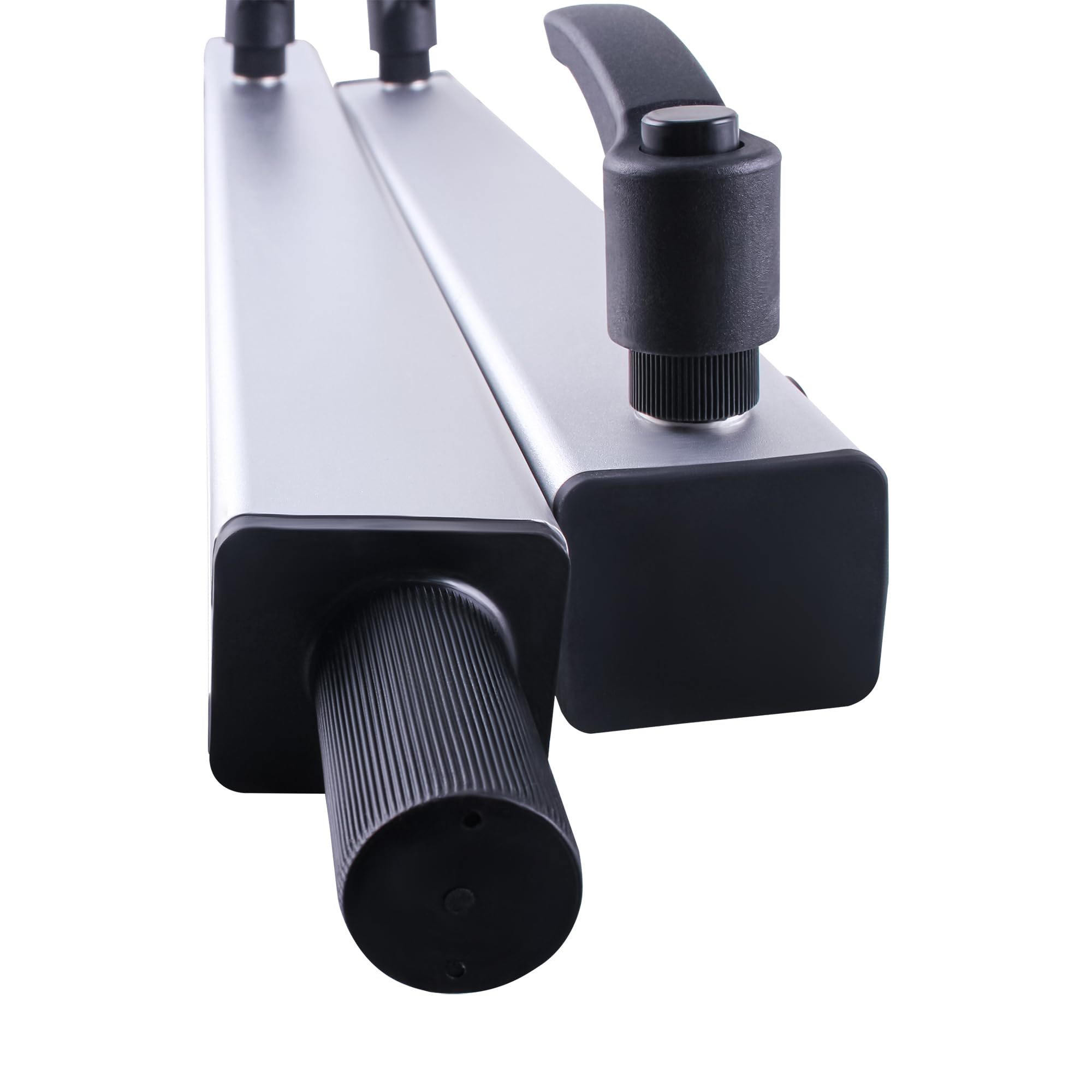Patas de mesa desmontables con cremallera, patas de mesa giratorias 360°, patas ajustables para muebles, sistema de patas para autocaravanas, yates, autocaravanas
