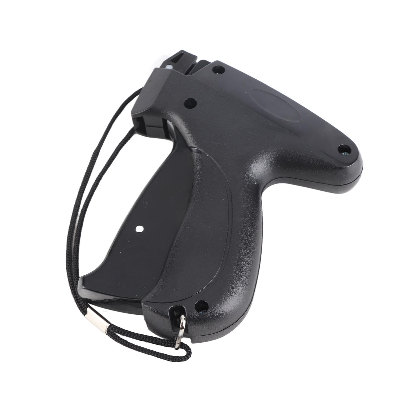 Fast Clothes Fastener Gun Portable Quilt Labeling Gun (Black)