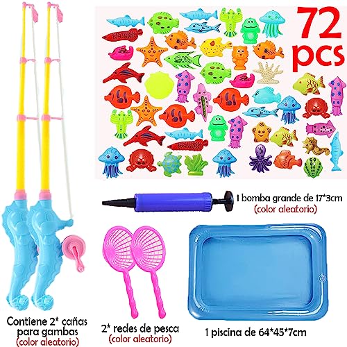 Exteriores, Toy Imagen adicional