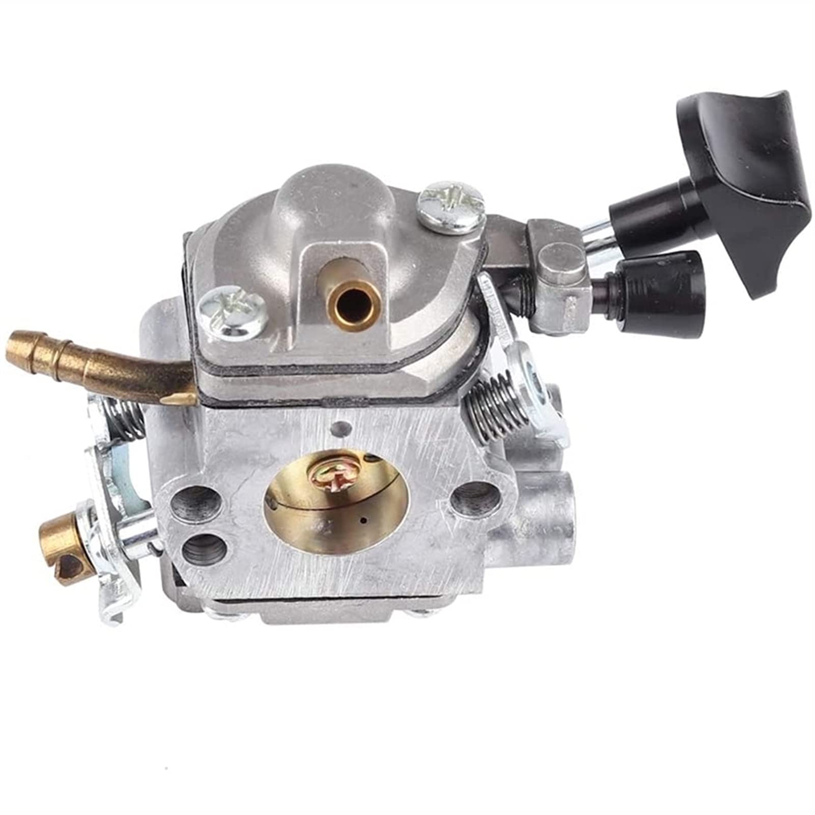 Carburateur filtre à Air carburant Carb Repower Kit sac dos