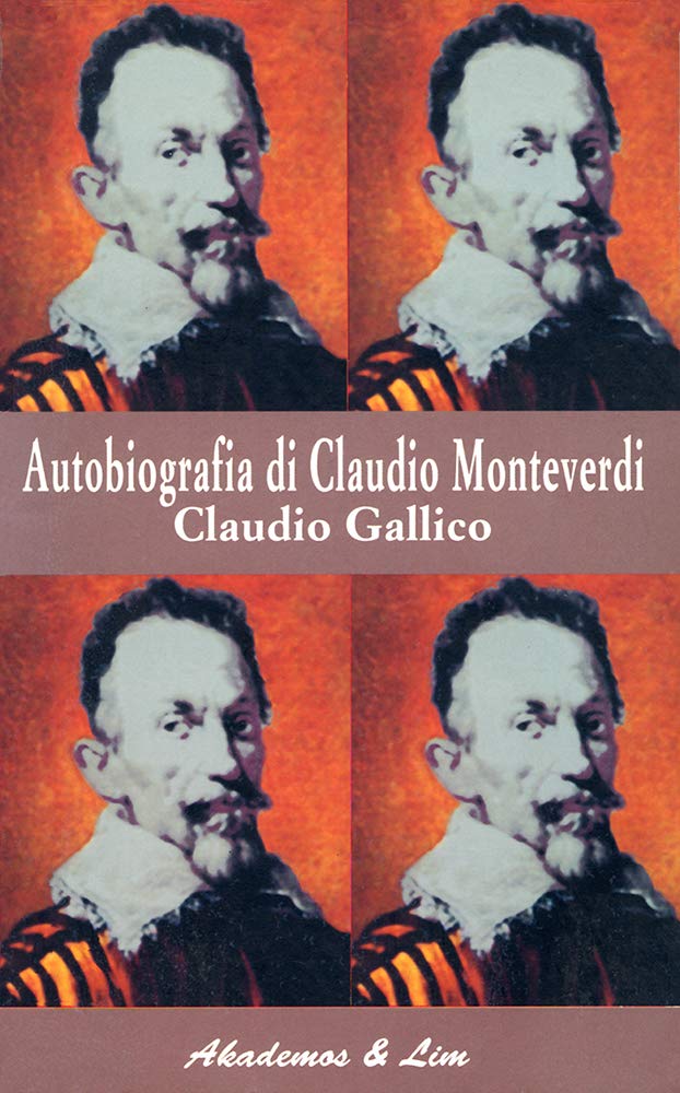 Autobiografia Di Claudio Monteverdi - 4