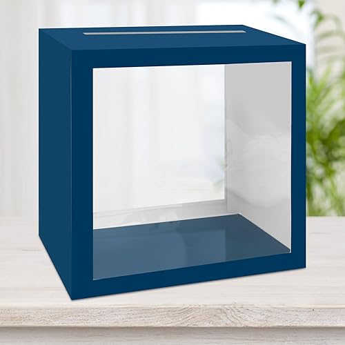 Miniatura 173 de Hxezoc Caja de tarjetas de San Valentín, buzón de cartón para el día de San Valentín para el aula de los niños, día de San Valentín, baby showers