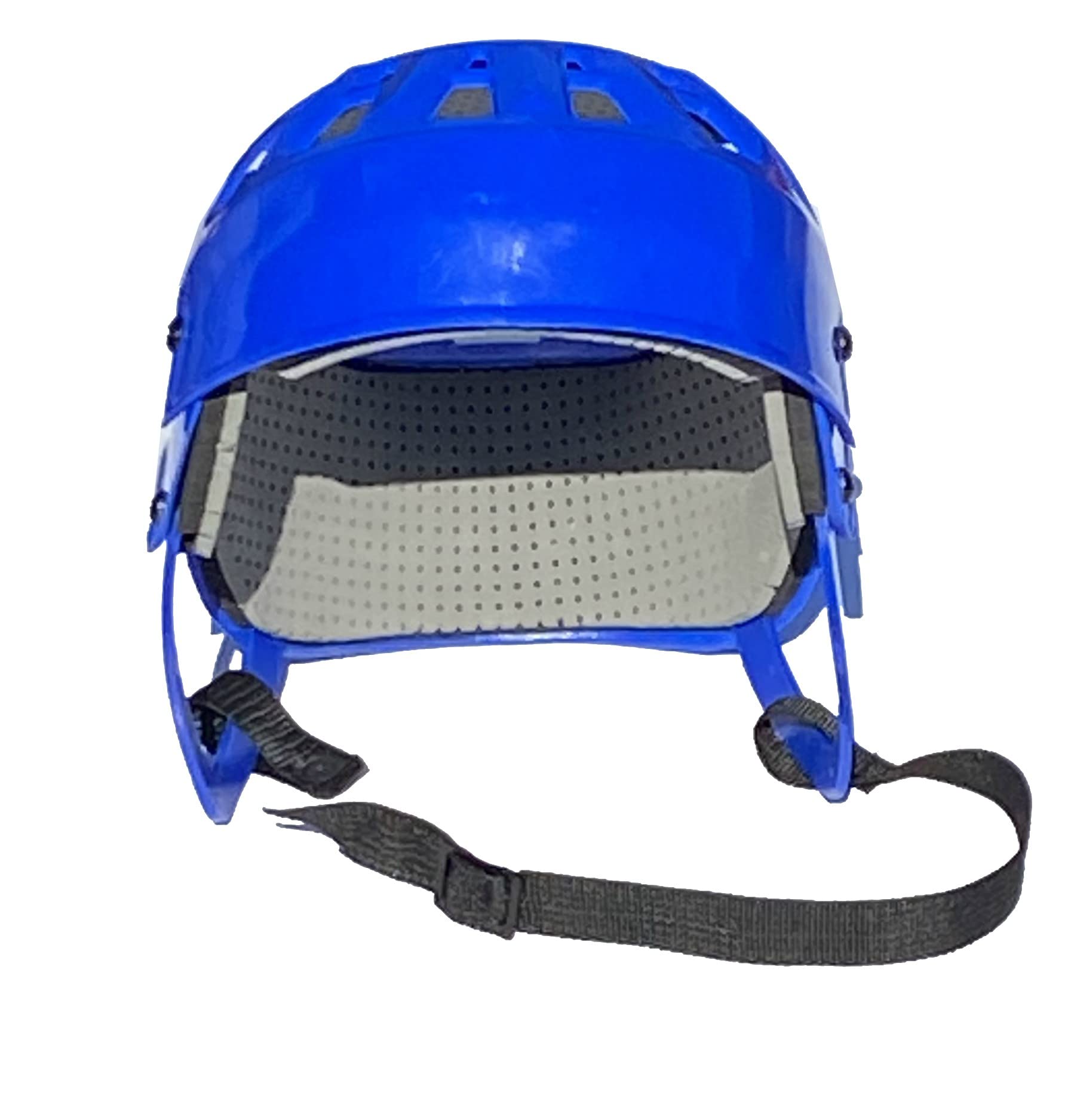 H-1 Vintage Style Collectable Hockey Helmet - Senior Adj. Size (Lg/XL)