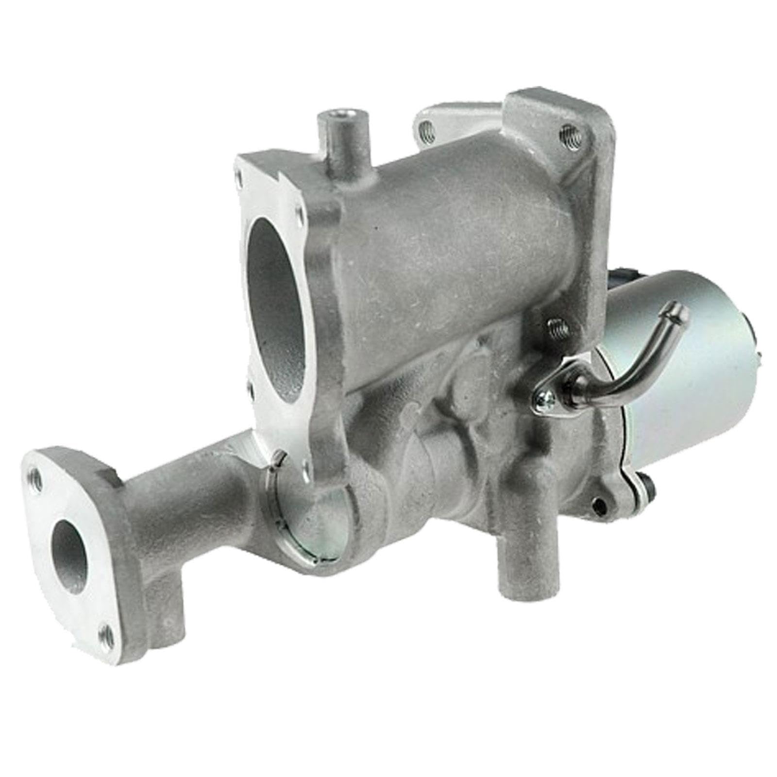 NTY Valvola ricircolo gas scarico-EGR EGR-PL-016 | Compatibile con: OPEL ASTRA H, ASTRA H Caravan, ASTRA H GTC, ASTRA H Kasten/Kombi, ASTRA H Stufenheck
