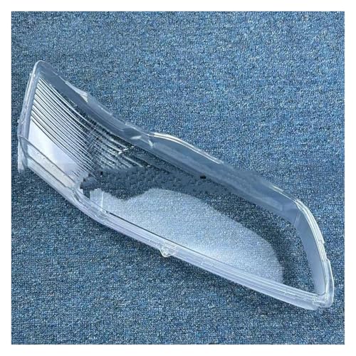 Phare Avant Mitsubishi EVO 2004-2006 cache objectif droit en verre en remplacement d'origine