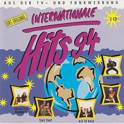 InternationaIe Hits I994
