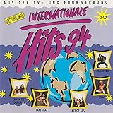 InternationaIe Hits I994