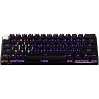 Logitech PRO X 60 LIGHTSPEED Wireless Gaming Keyboard [Refurbished] only