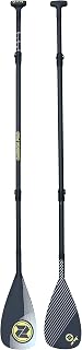 Zray SUPパドル PRO 100%カーボン 29R154 スタンドアップパドルボード サップ オール