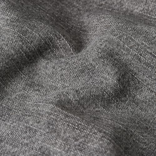G-STAR Herren Dakota Slim Hemd, Grau (Sun Faded Graphite Grey D23616-D540-H162), XS – Ansicht 6