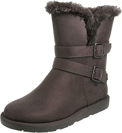 payless airwalk boots
