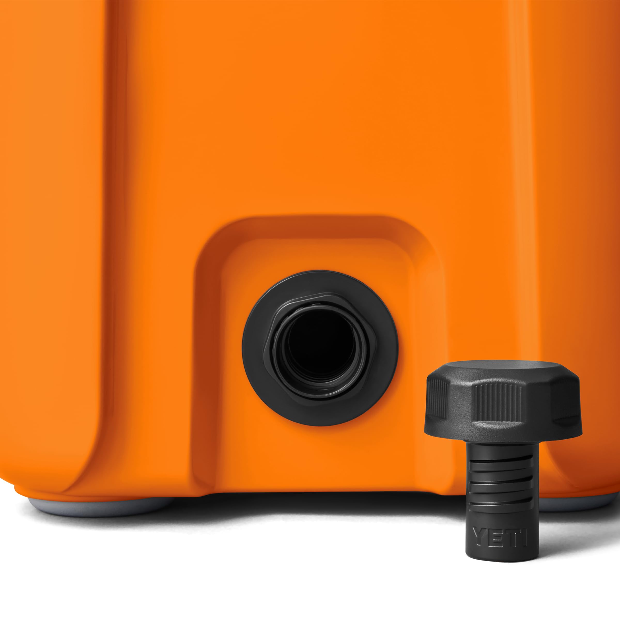 YETI Roadie 15 Hard Cooler con tracolla DoubleDuty