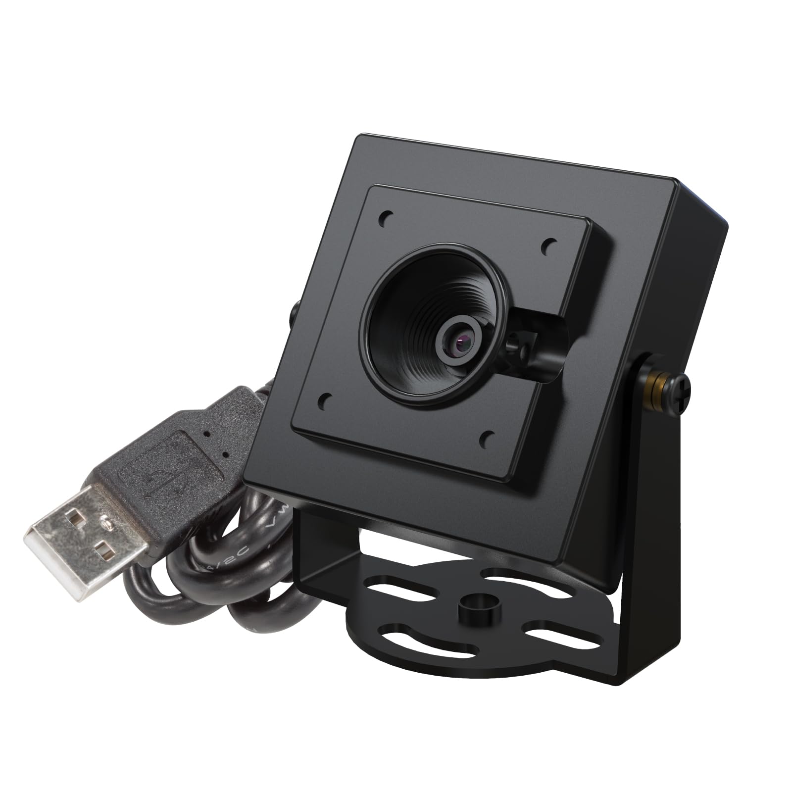 Arducam 16MP Autofocus USB Camera Module, USB2.0 Webcam, Lightburn Camera with Multiple preset AI Resolutions for Windows, Linux, Android, and Mac OS-image-46