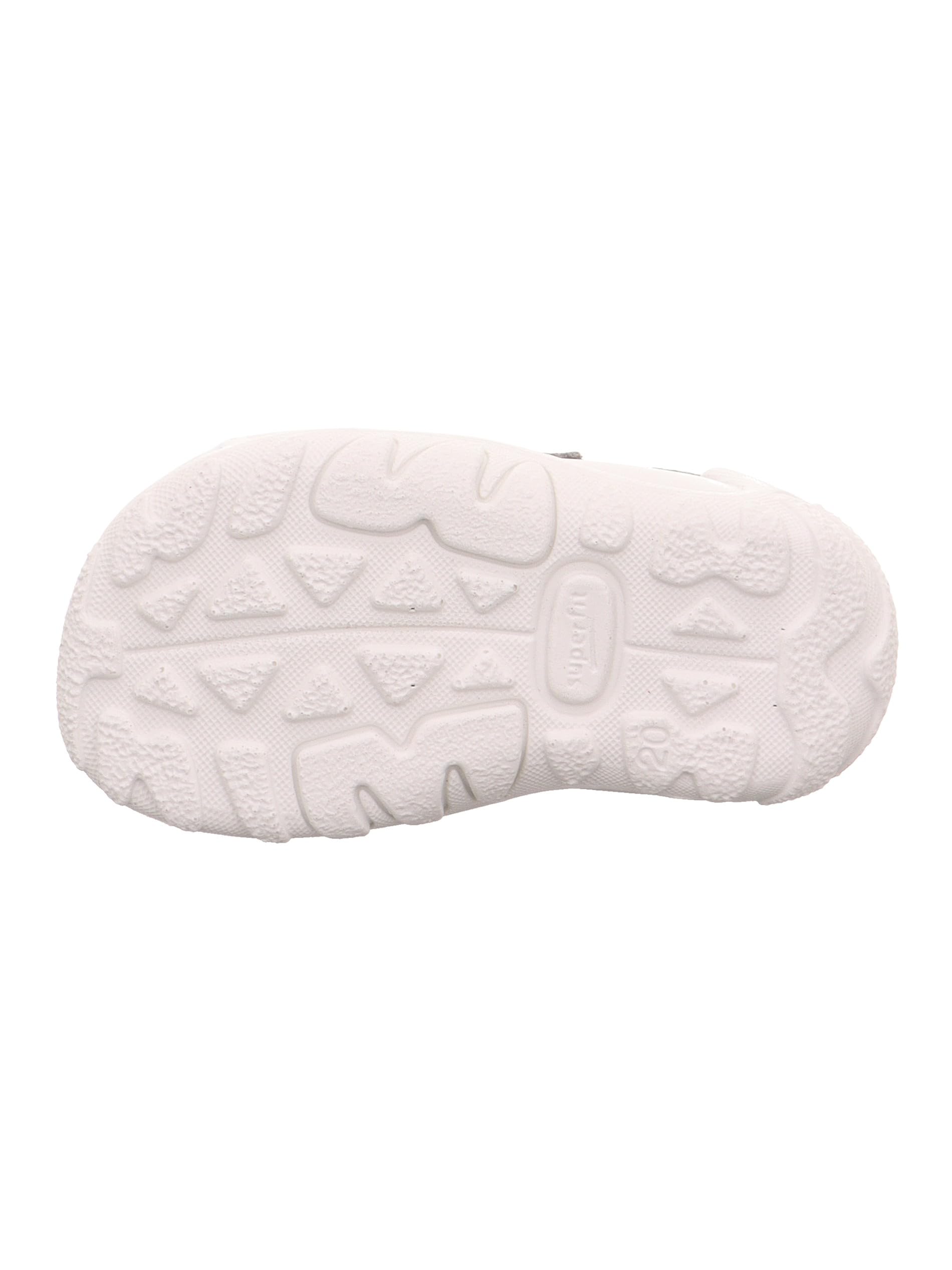 Superfit Mädchen Flow Sandale 1-000036Sandale
