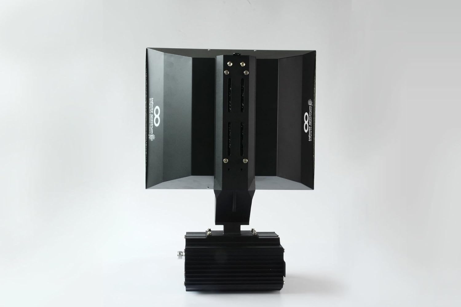 ISP 315 W CMH Ceramic Metal Halide Horticulture (1)