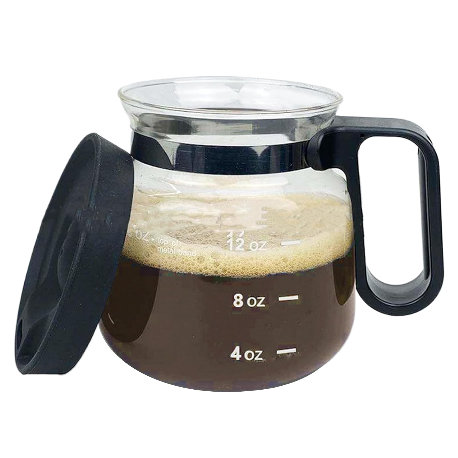 Tasse de voyage 500ml pour café et boissons chaudes