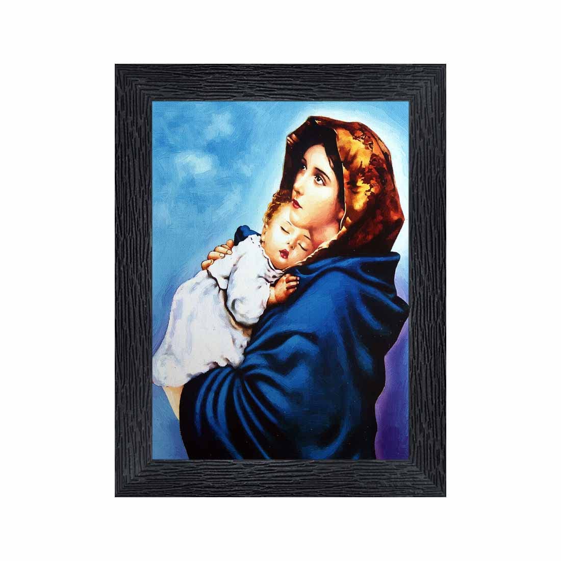 Religious Photo Frames - Sant Kabir Sadhu -15