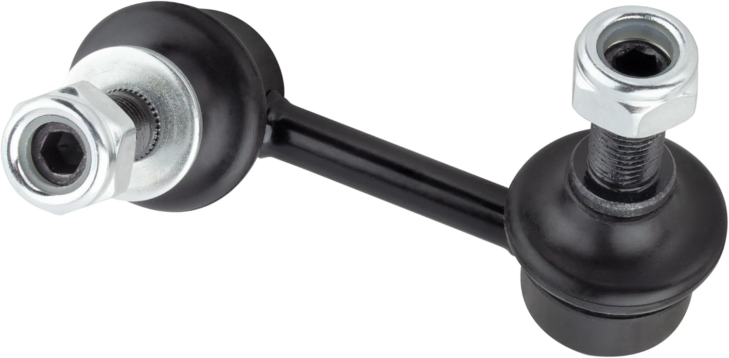2Pcs Suspension Front Sway Bar End Links Stabilizer Bar Link Set Left Driver & Right Passenger Fit For Toyota Tacoma 2001 2002 2003 2004 4WD Pickup Truck Pre-Runner 2WD Replace# K90704 K90705