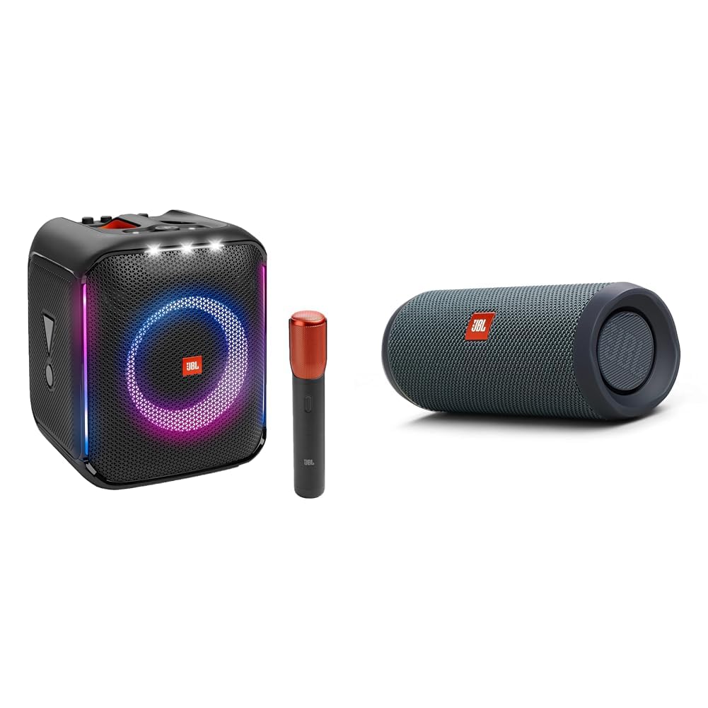 JBL PartyBox Encore - Portable Party Speaker for Indoor and