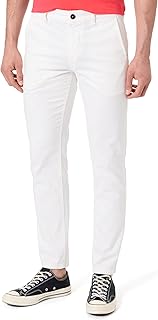 BOSS Chino_Slim 10242156 01, Natural106, 42W x 36L