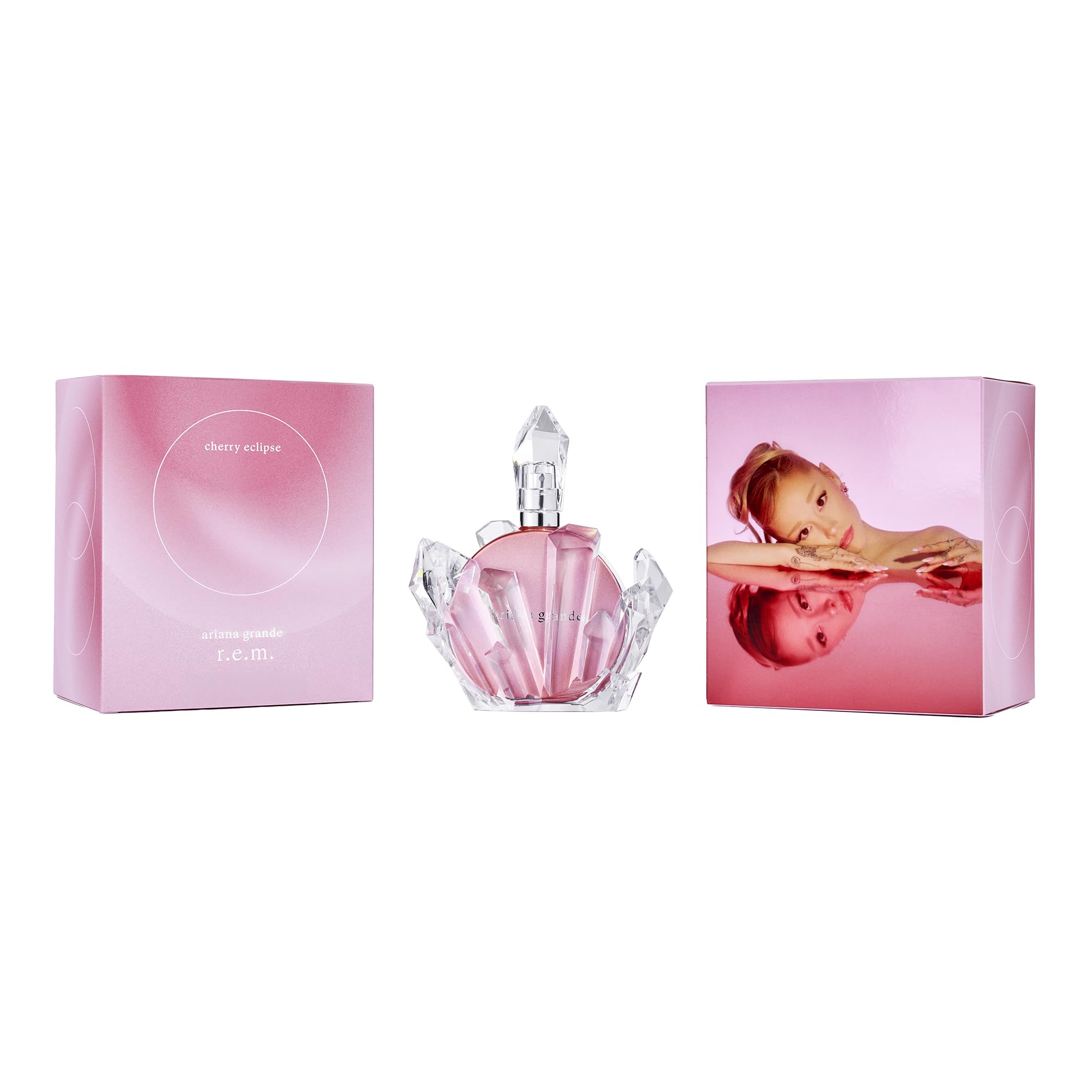 arianagrandeアリアナグランデ香水cherryeclipseチェリー Amazon.com: Ariana Grande r.e.m. Cherry Eclipse Eau de Parfum