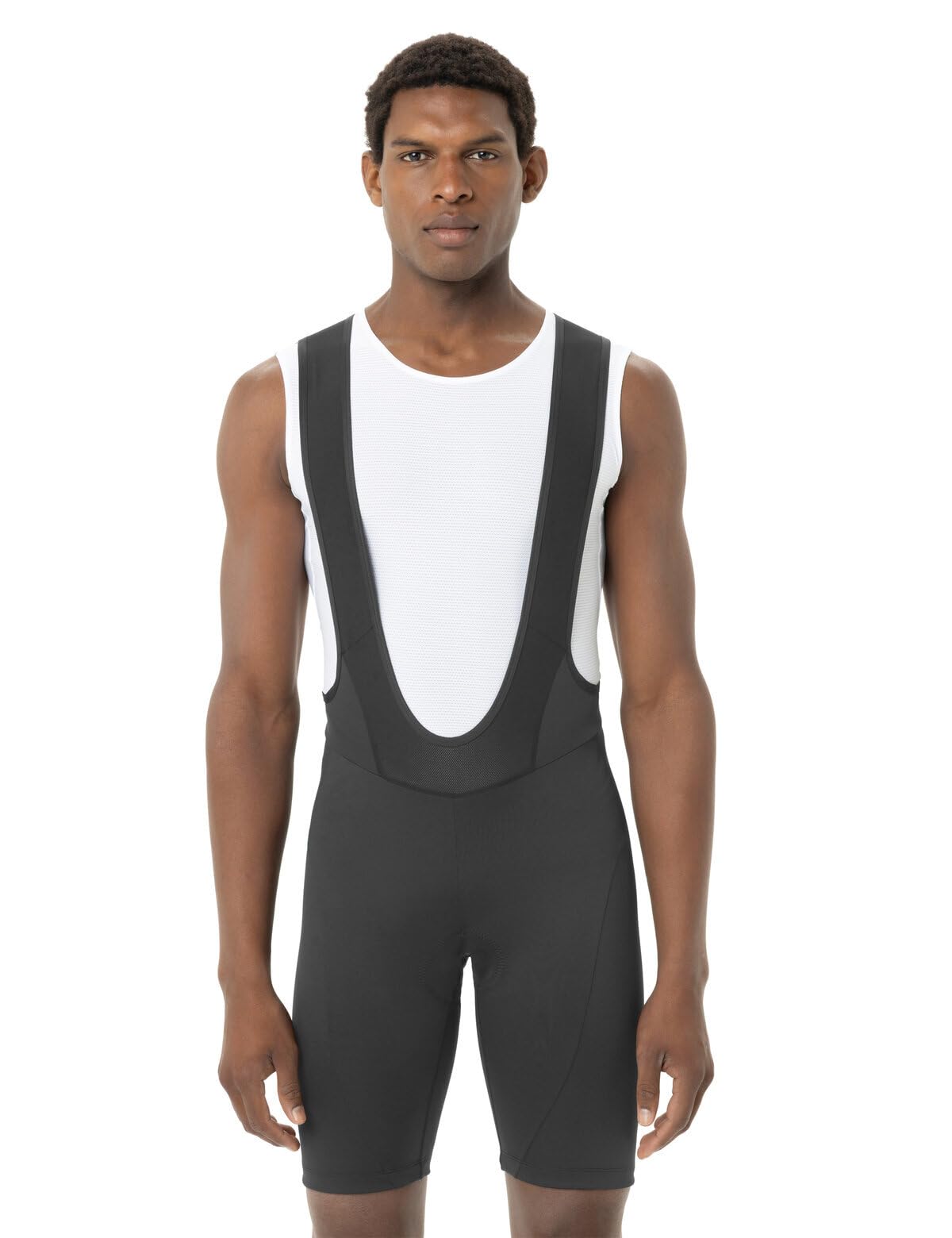 VAUDE Men's Matera Bib Tights - Pantalón Hombre