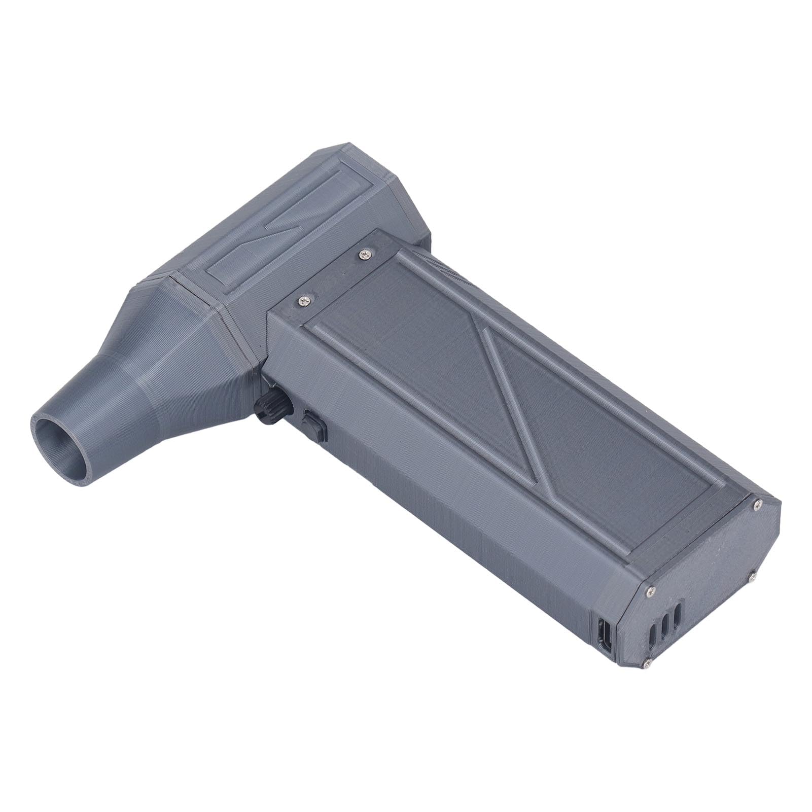 Mingzhe Mini Air Duster Potente Ad Alta velocità 110000 Giri/min per la Pulizia di Dispositivi Elettronici per Ufficio Domestico Set Portatile da 5 Pezzi