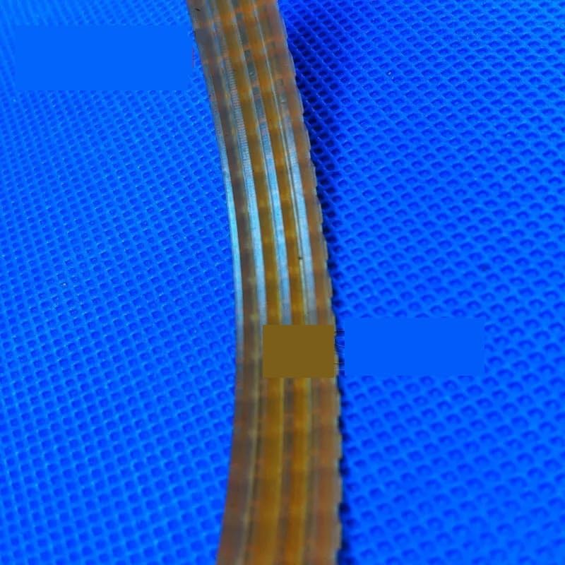 Zkenshan-3Dプリンターのタイミングベルト PJ660/670/690/700/720/730/737/750/760/78