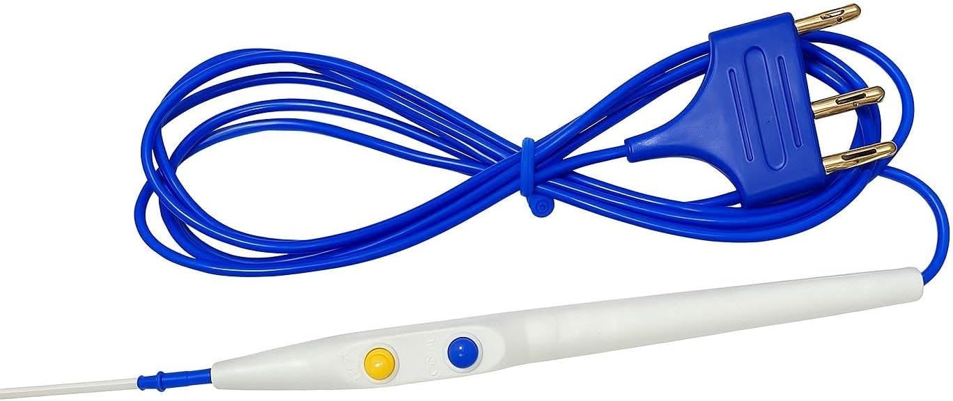 Finger Switch Pencil 3meters Cable Reusable