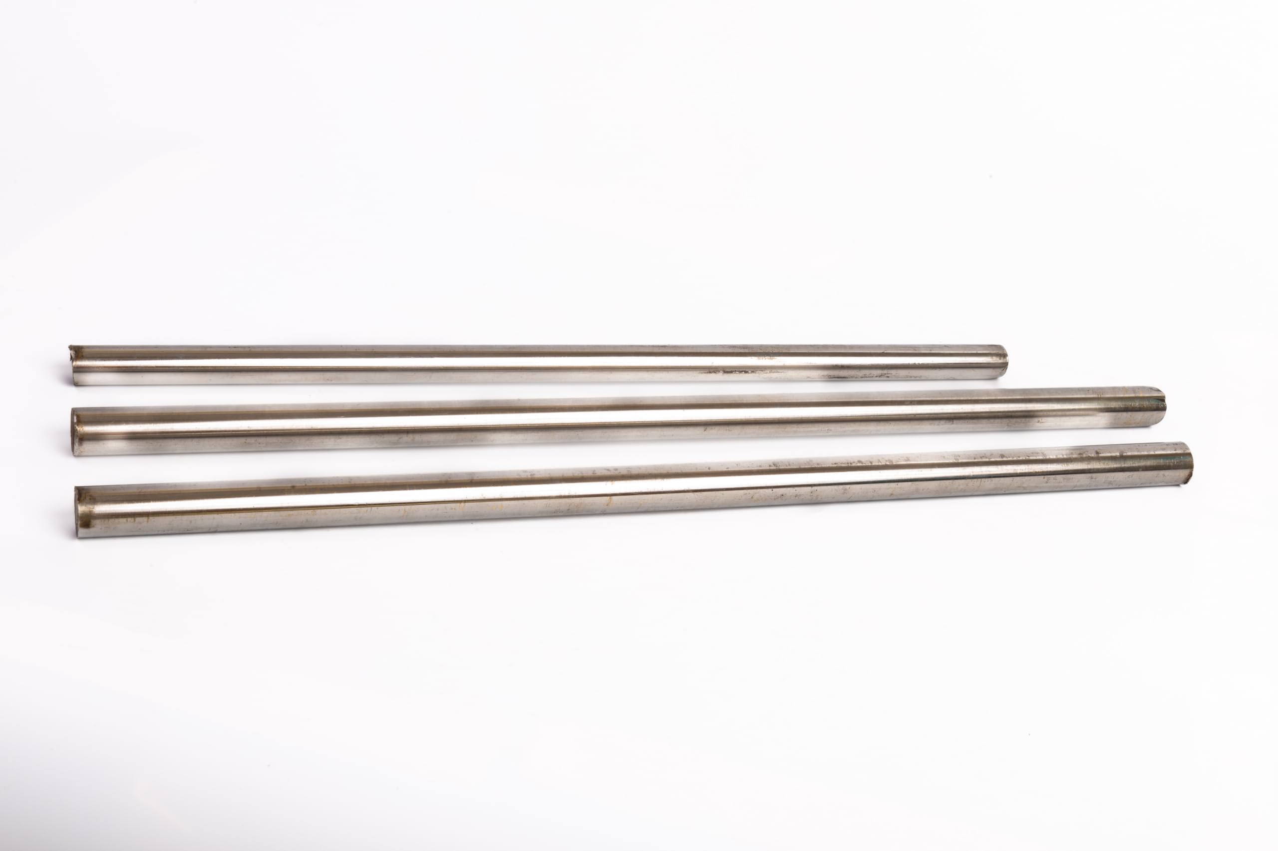 VAKOOBA Steel Rod 8mm diameter lenght 300 2pcs - Image 2 thumbnail