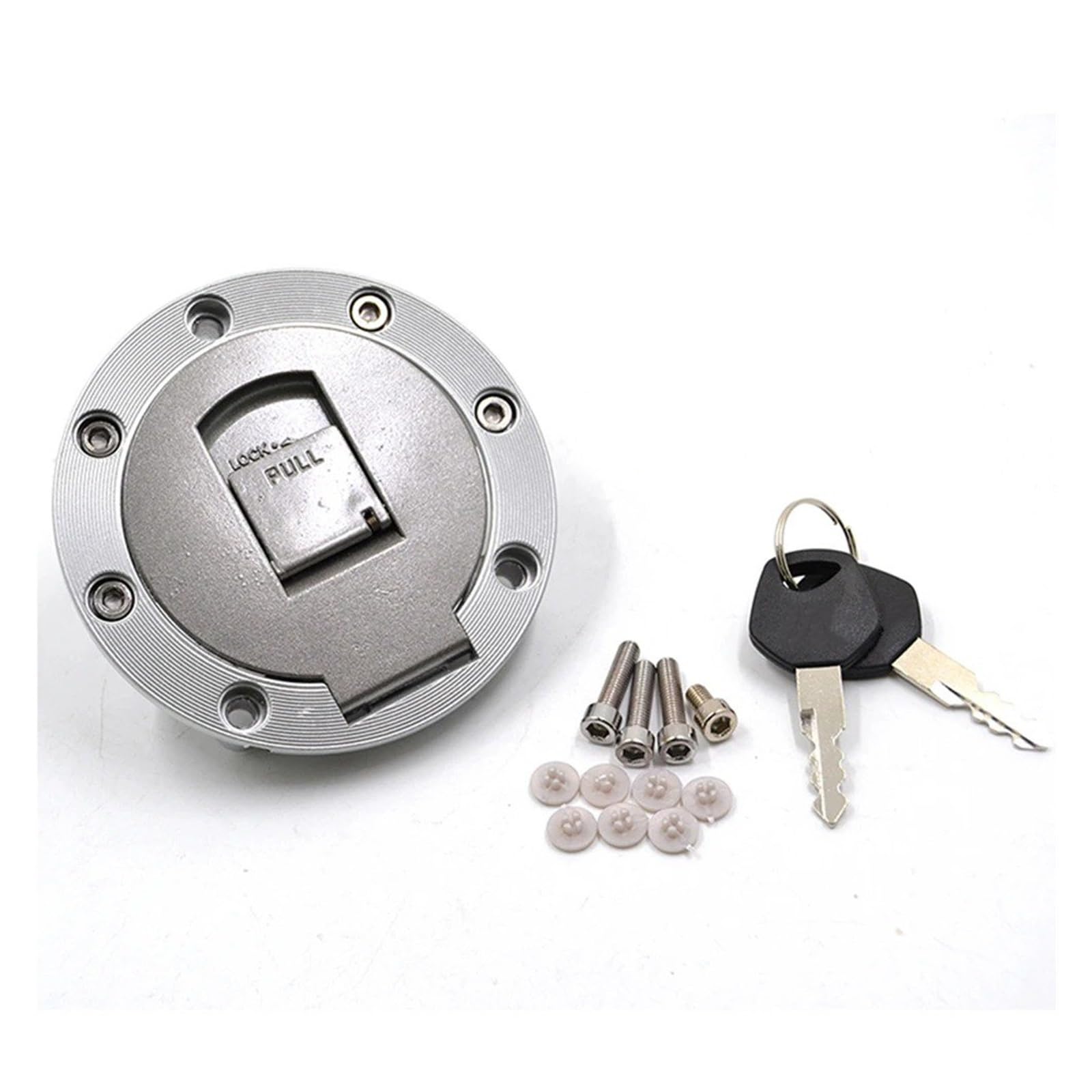 Tapón Depósito Gasolina Moto Para TZR50 Para TDR125 Para TDR125R