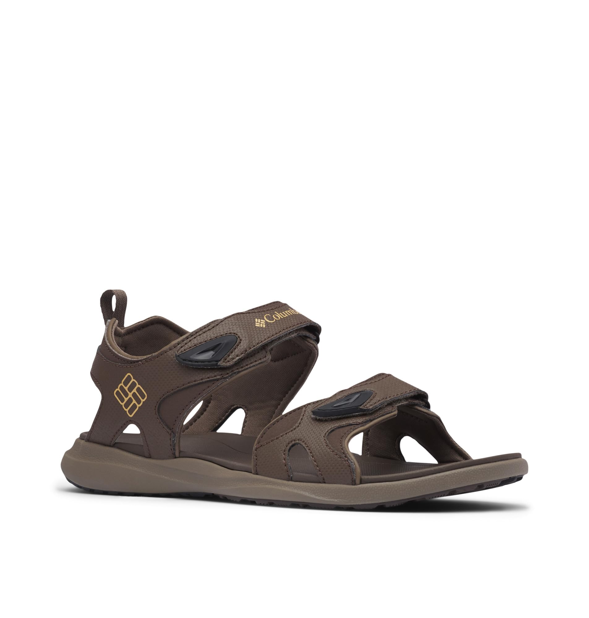 mens 2 Strap All Terrain Sport Sandal