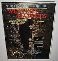 The Complete Book of Western Hatches B000L9Y0JC Book Cover