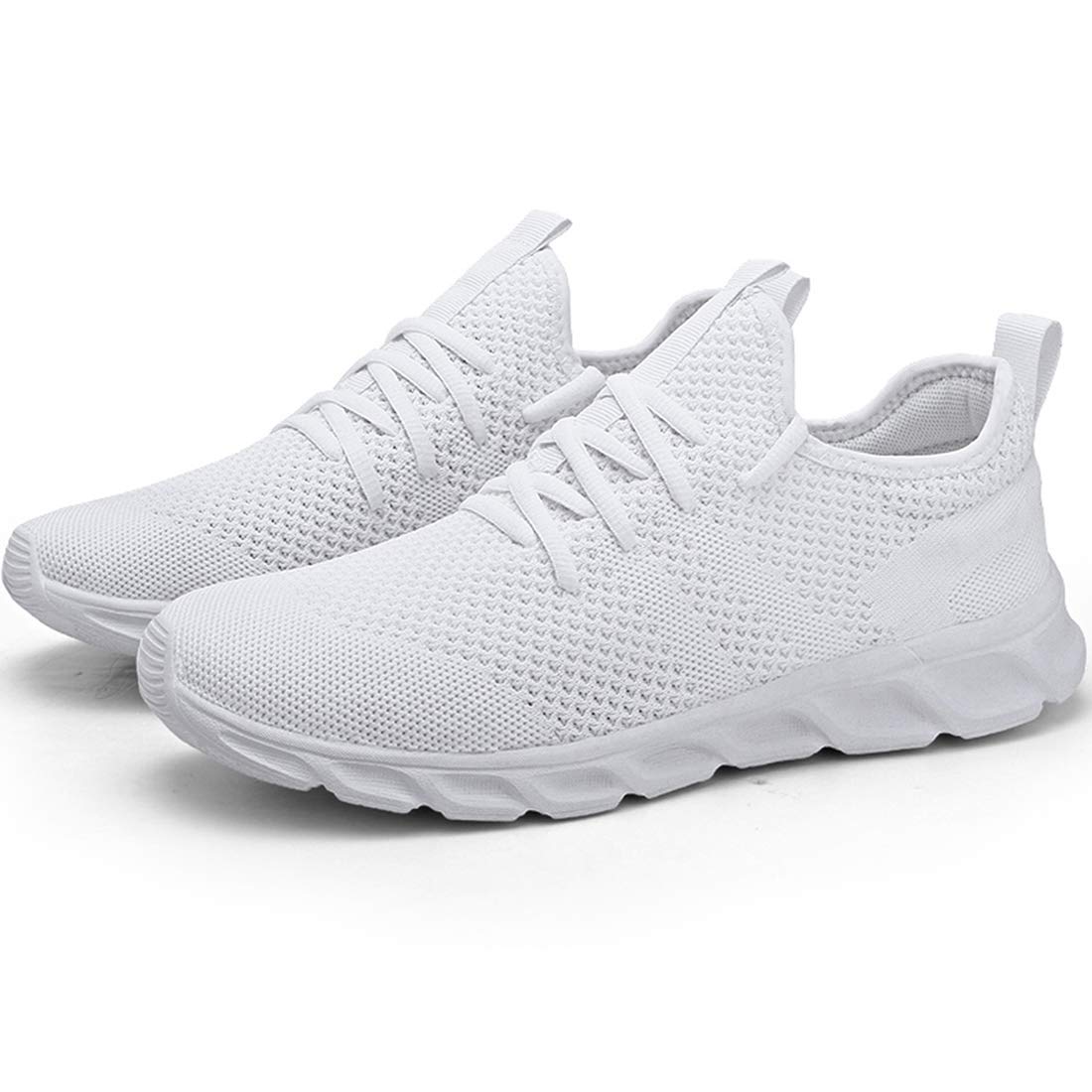Donna Scarpe da Running Ginnastica Camminata Sportive Trekking Tennis Trail Jogging Palestra Mesh Basket Sport Outdoor Fitness Sport Platform Sneakers